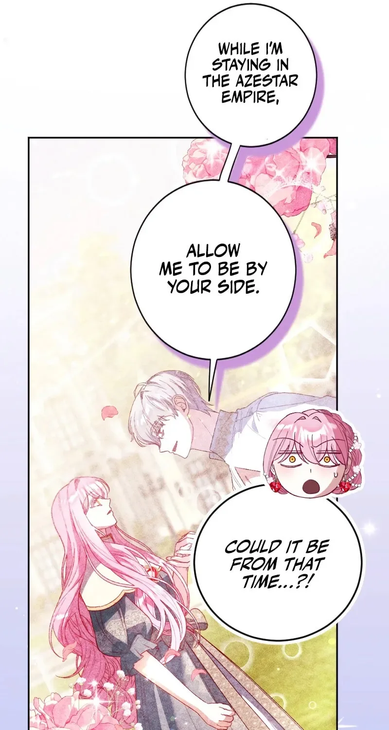 The Terminally Ill Rejects the Strategy Chapter 10 page 32