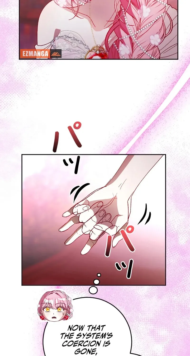 The Terminally Ill Rejects the Strategy Chapter 10 page 38