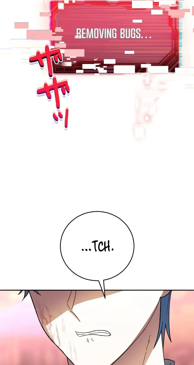 The Terminally Ill Rejects the Strategy Chapter 10 page 53
