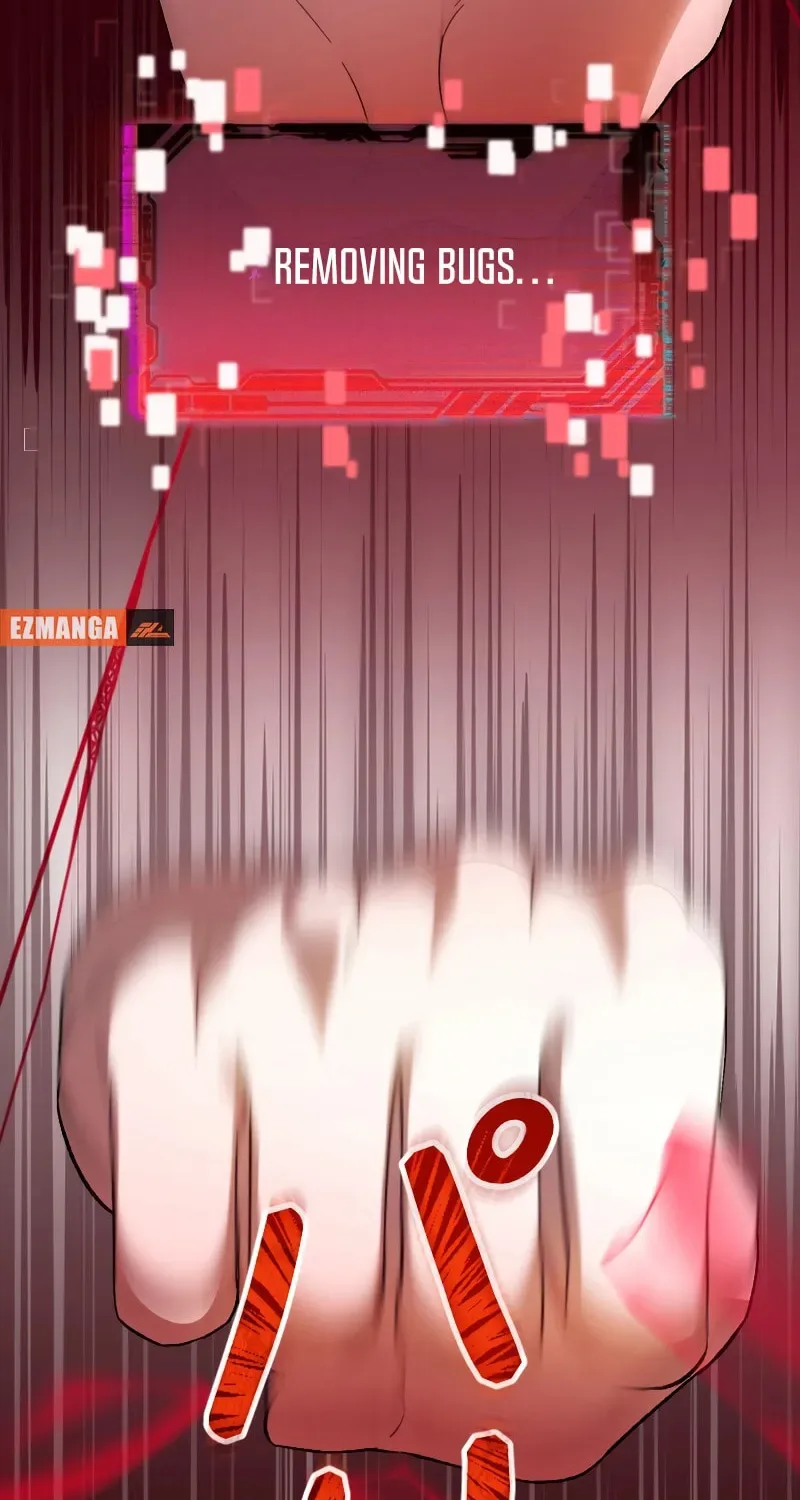 The Terminally Ill Rejects the Strategy Chapter 10 page 55