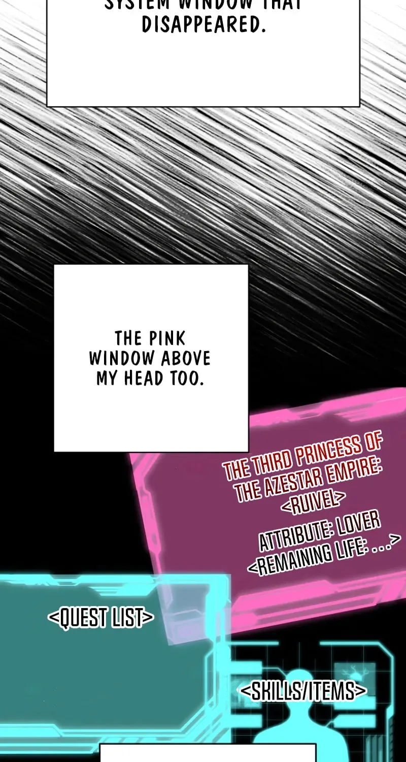 The Terminally Ill Rejects the Strategy Chapter 10 page 64