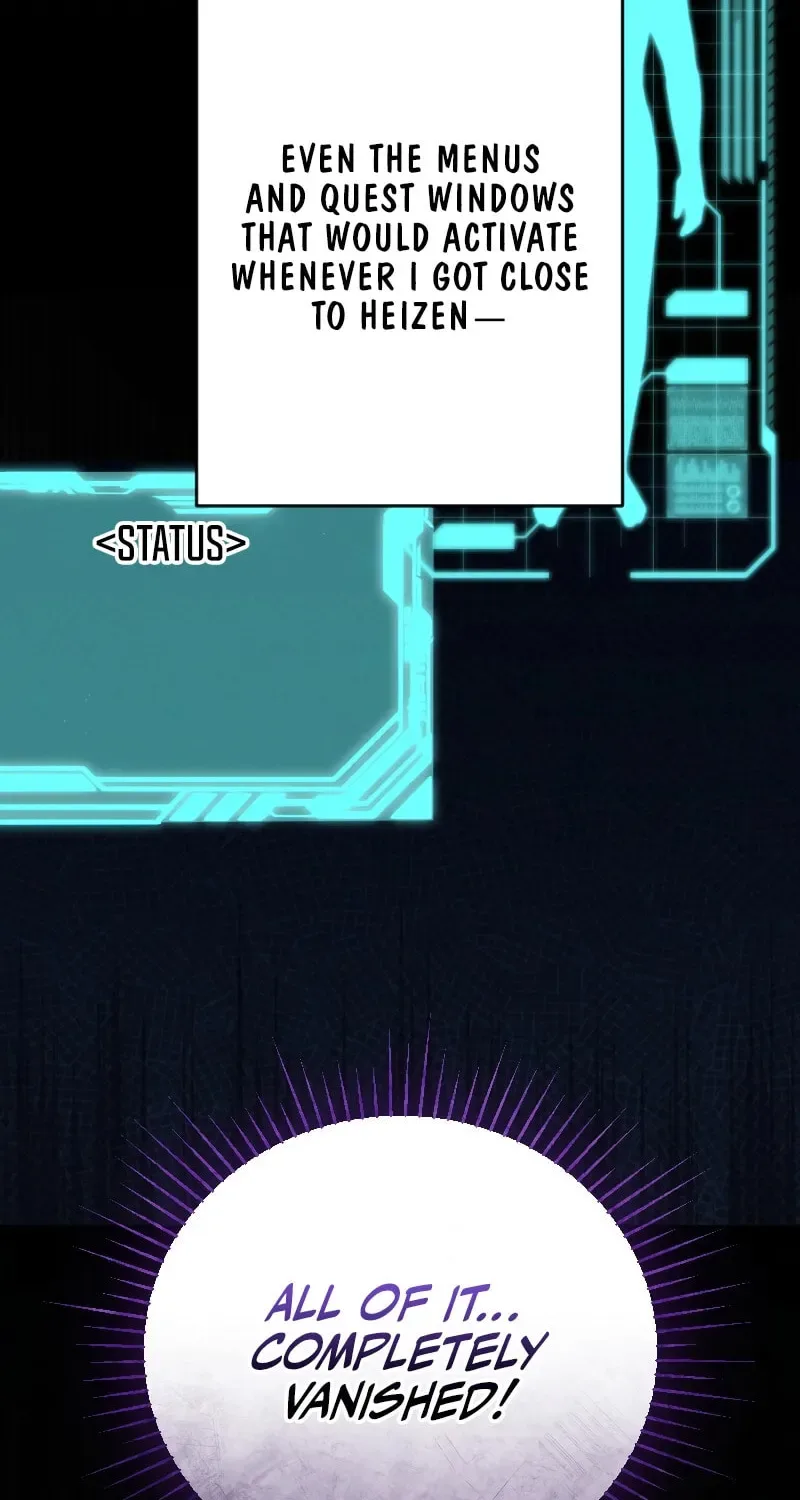 The Terminally Ill Rejects the Strategy Chapter 10 page 65