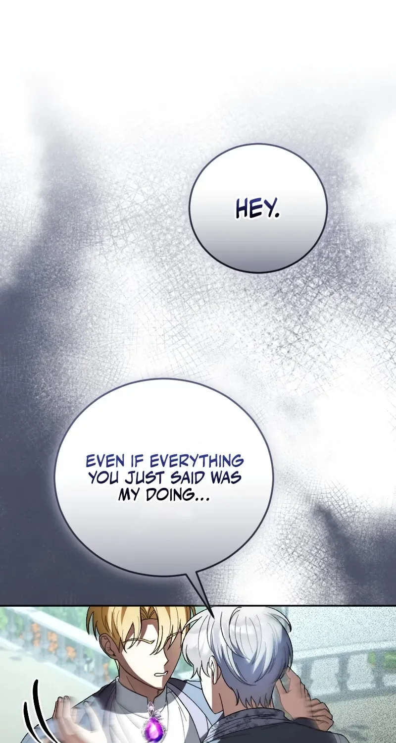 The Terminally Ill Rejects the Strategy Chapter 10 page 74