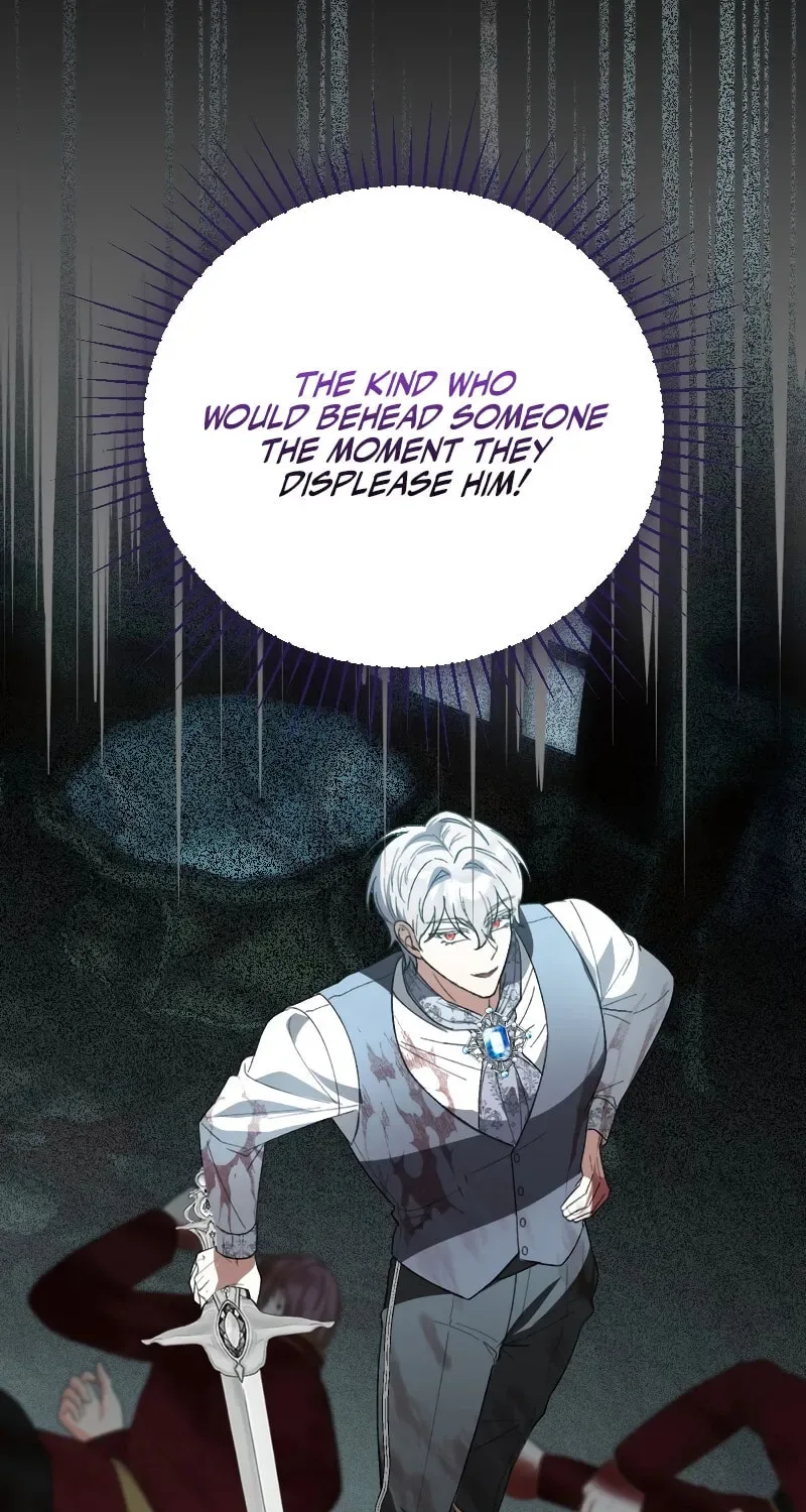 The Terminally Ill Rejects the Strategy Chapter 10 page 79