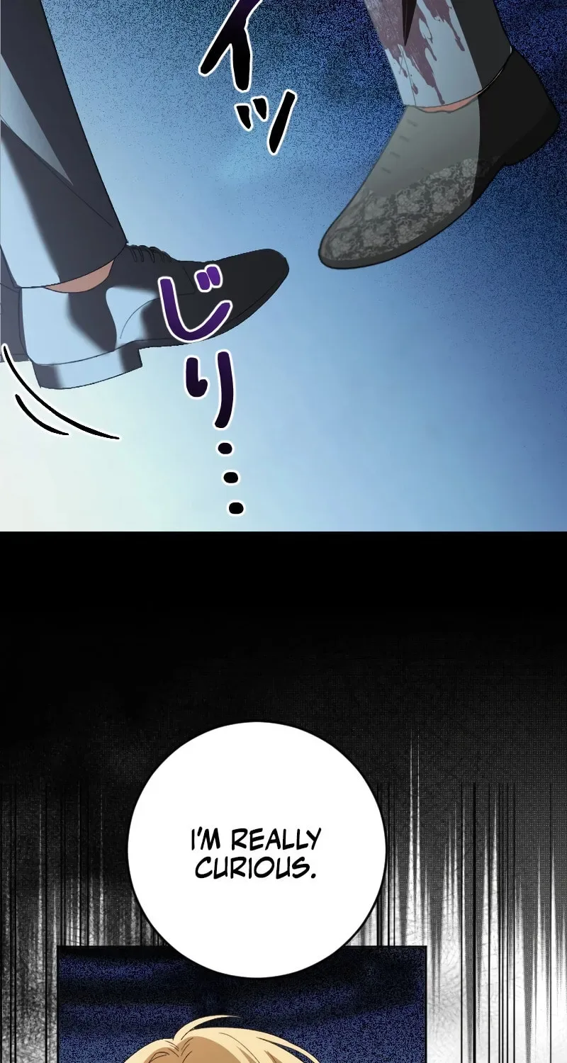 The Terminally Ill Rejects the Strategy Chapter 10 page 85