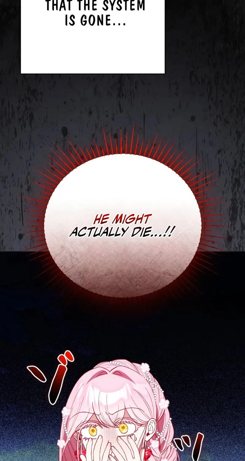 The Terminally Ill Rejects the Strategy Chapter 10 page 83