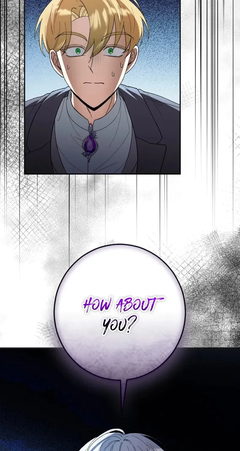 The Terminally Ill Rejects the Strategy Chapter 10 page 86