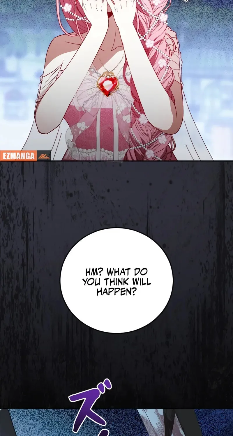 The Terminally Ill Rejects the Strategy Chapter 10 page 84