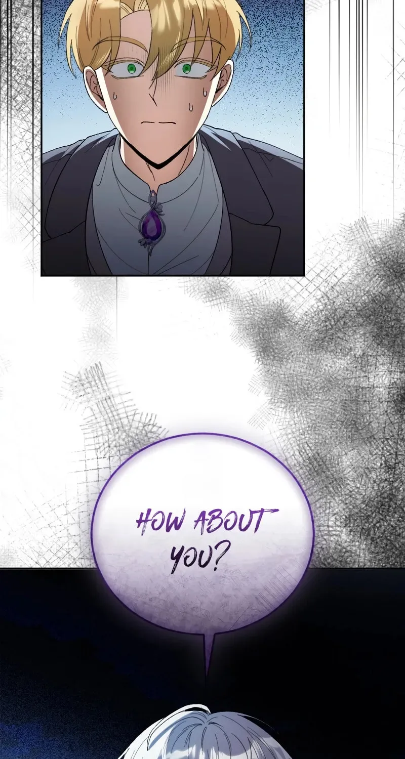 The Terminally Ill Rejects the Strategy Chapter 11 page 4