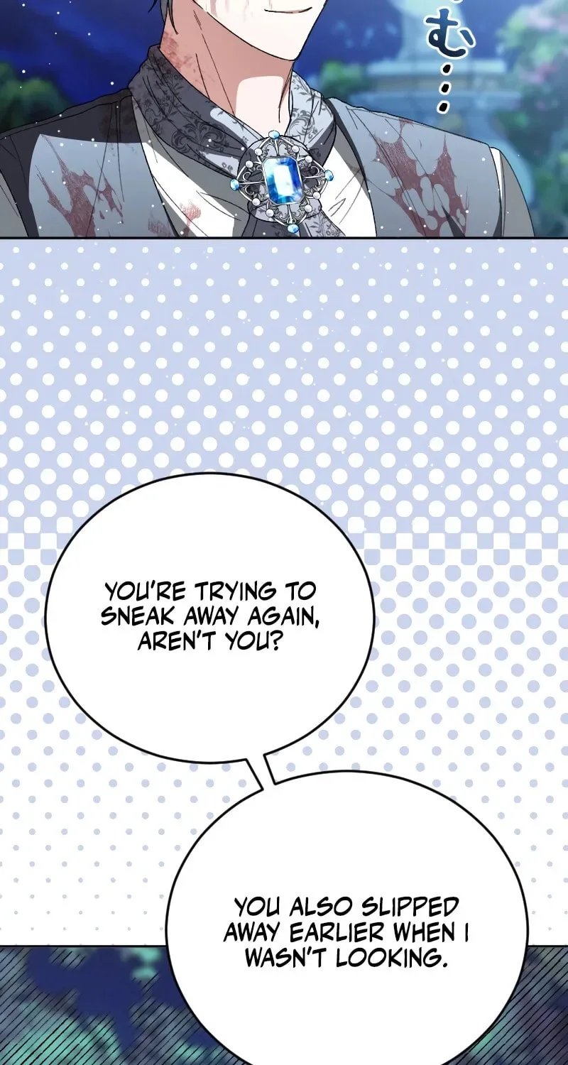 The Terminally Ill Rejects the Strategy Chapter 11 page 20