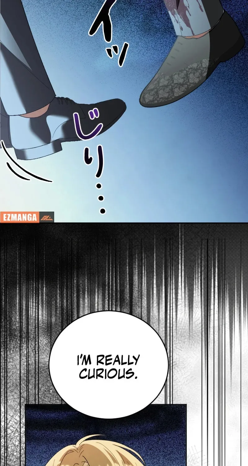 The Terminally Ill Rejects the Strategy Chapter 11 page 3