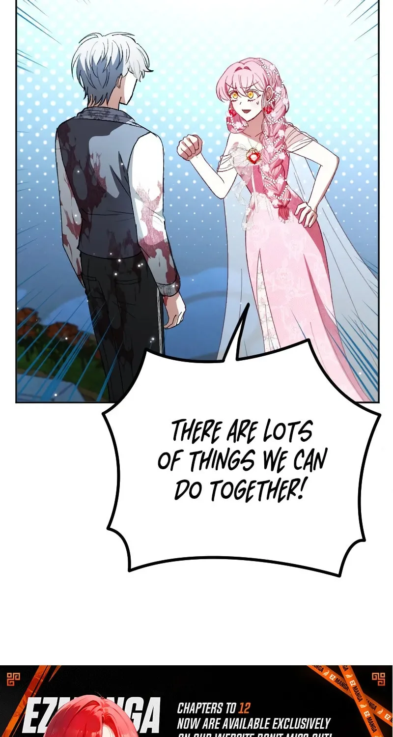The Terminally Ill Rejects the Strategy Chapter 11 page 41
