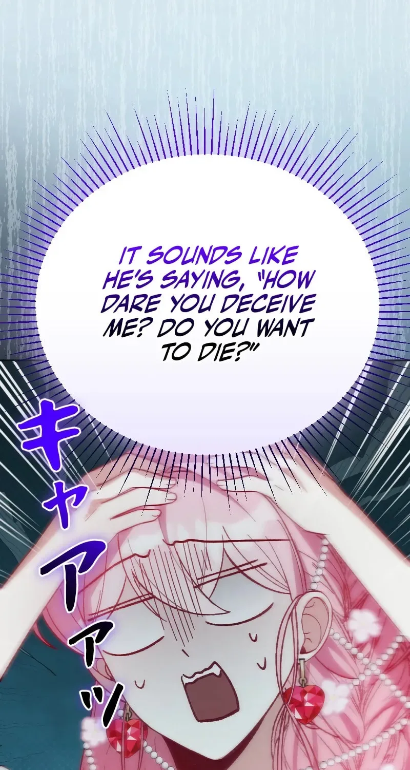 The Terminally Ill Rejects the Strategy Chapter 11 page 39
