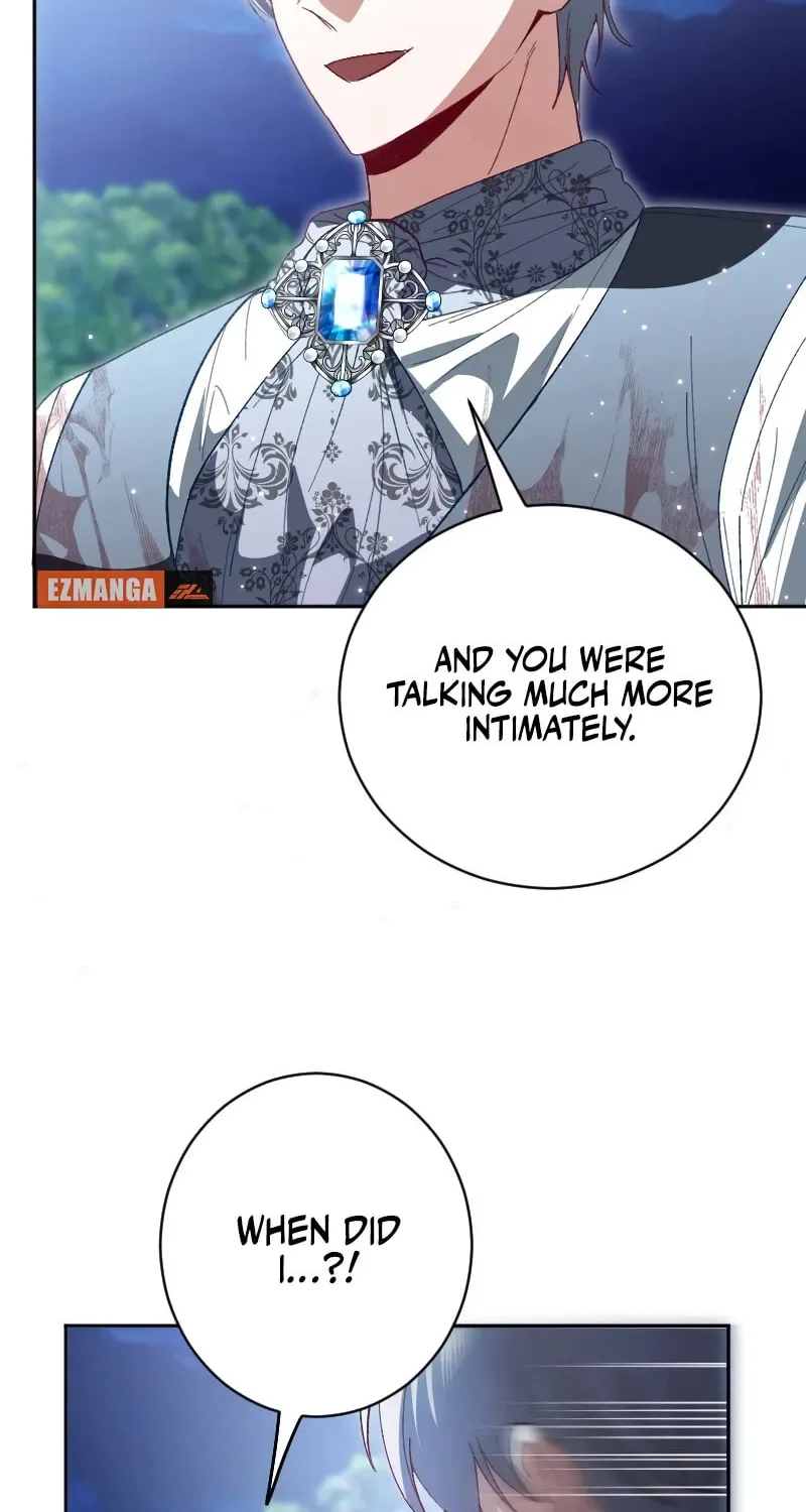 The Terminally Ill Rejects the Strategy Chapter 11 page 50