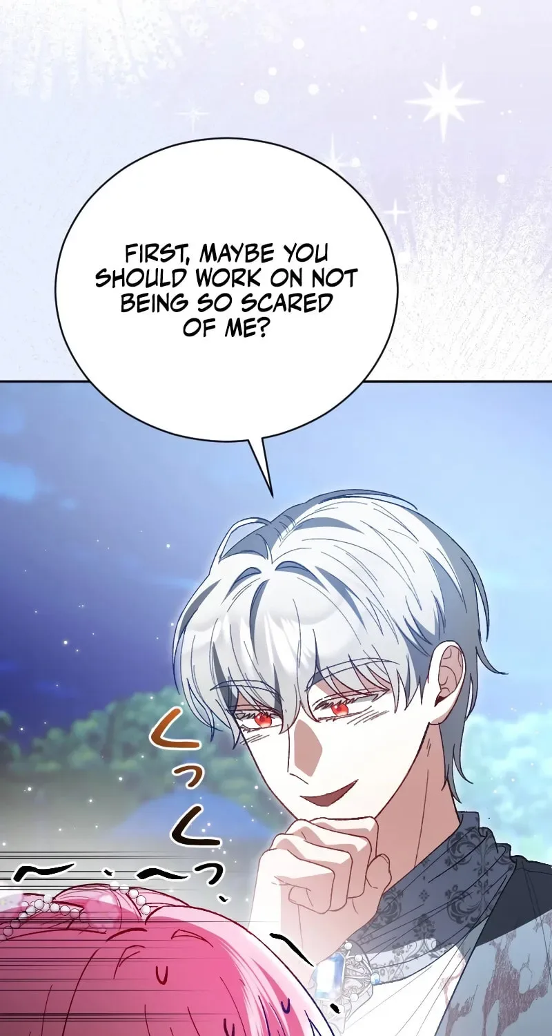 The Terminally Ill Rejects the Strategy Chapter 11 page 53
