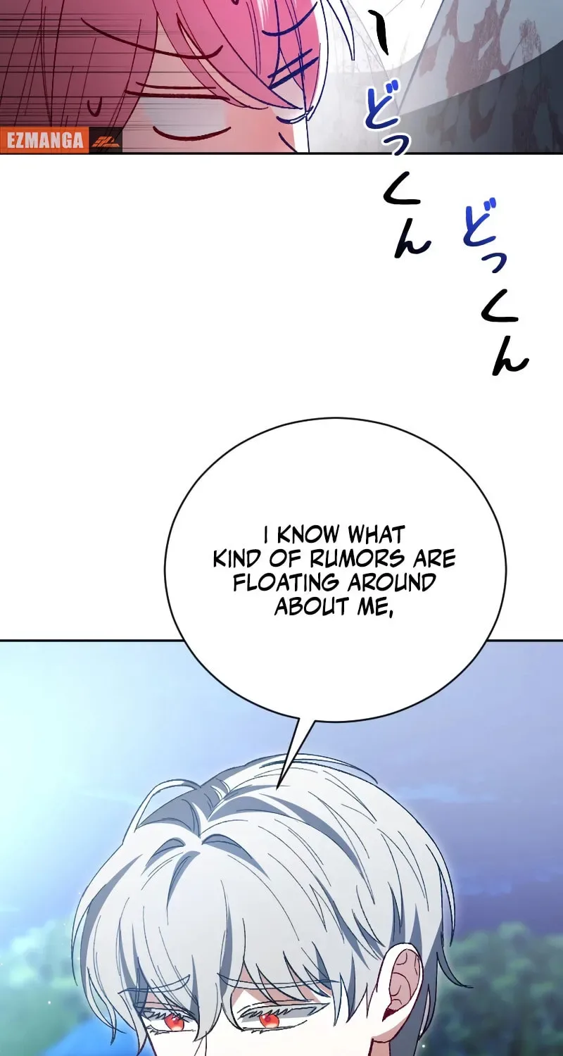 The Terminally Ill Rejects the Strategy Chapter 11 page 54
