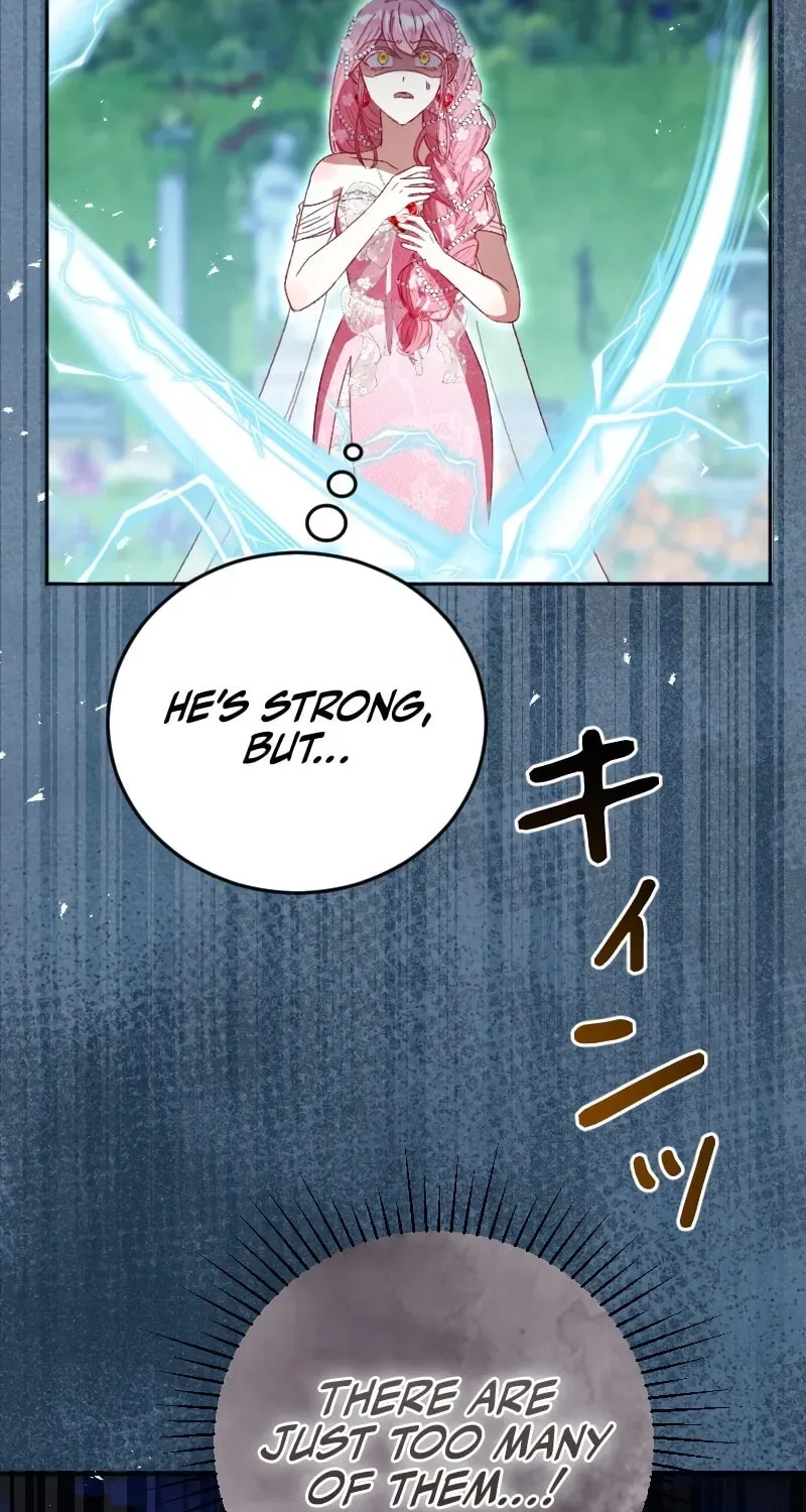 The Terminally Ill Rejects the Strategy Chapter 12 page 34