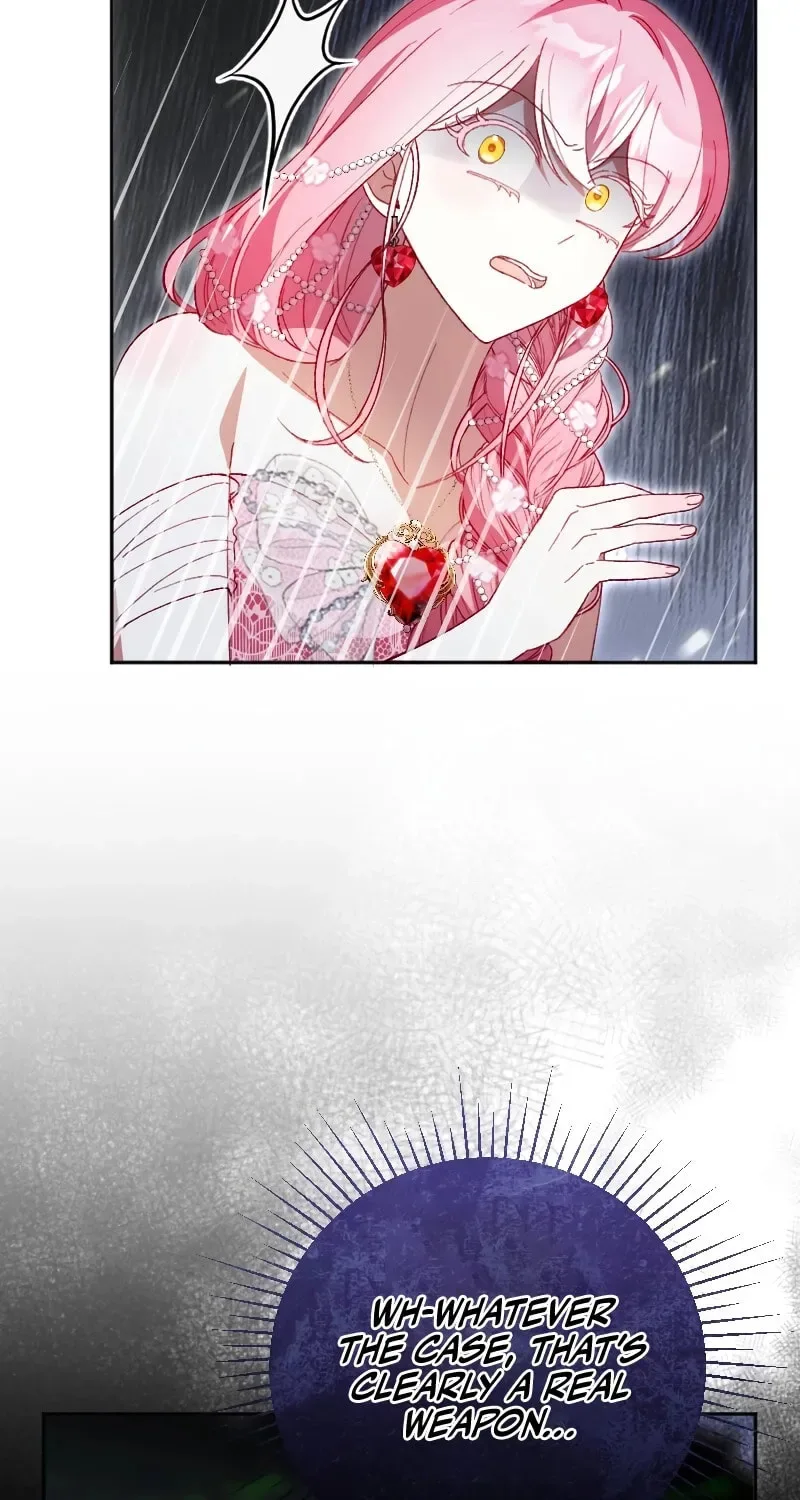 The Terminally Ill Rejects the Strategy Chapter 12 page 7