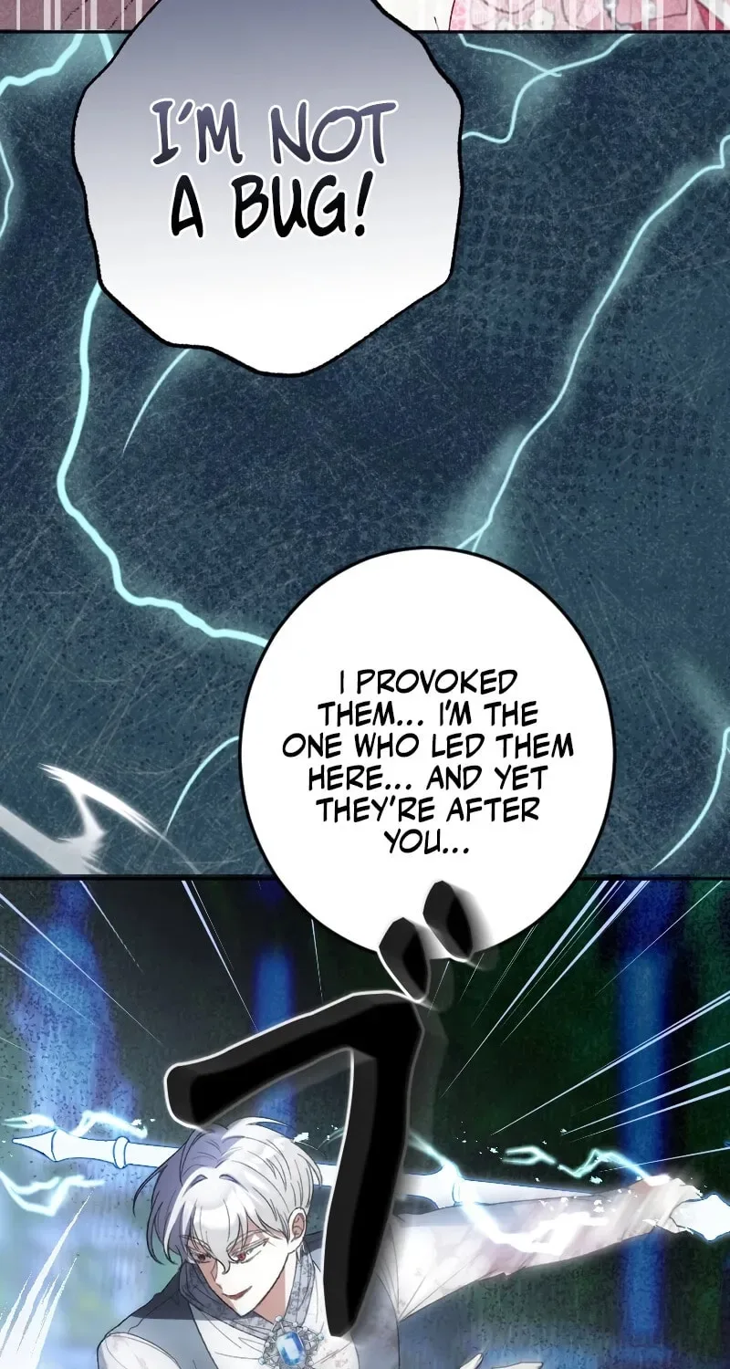 The Terminally Ill Rejects the Strategy Chapter 12 page 22