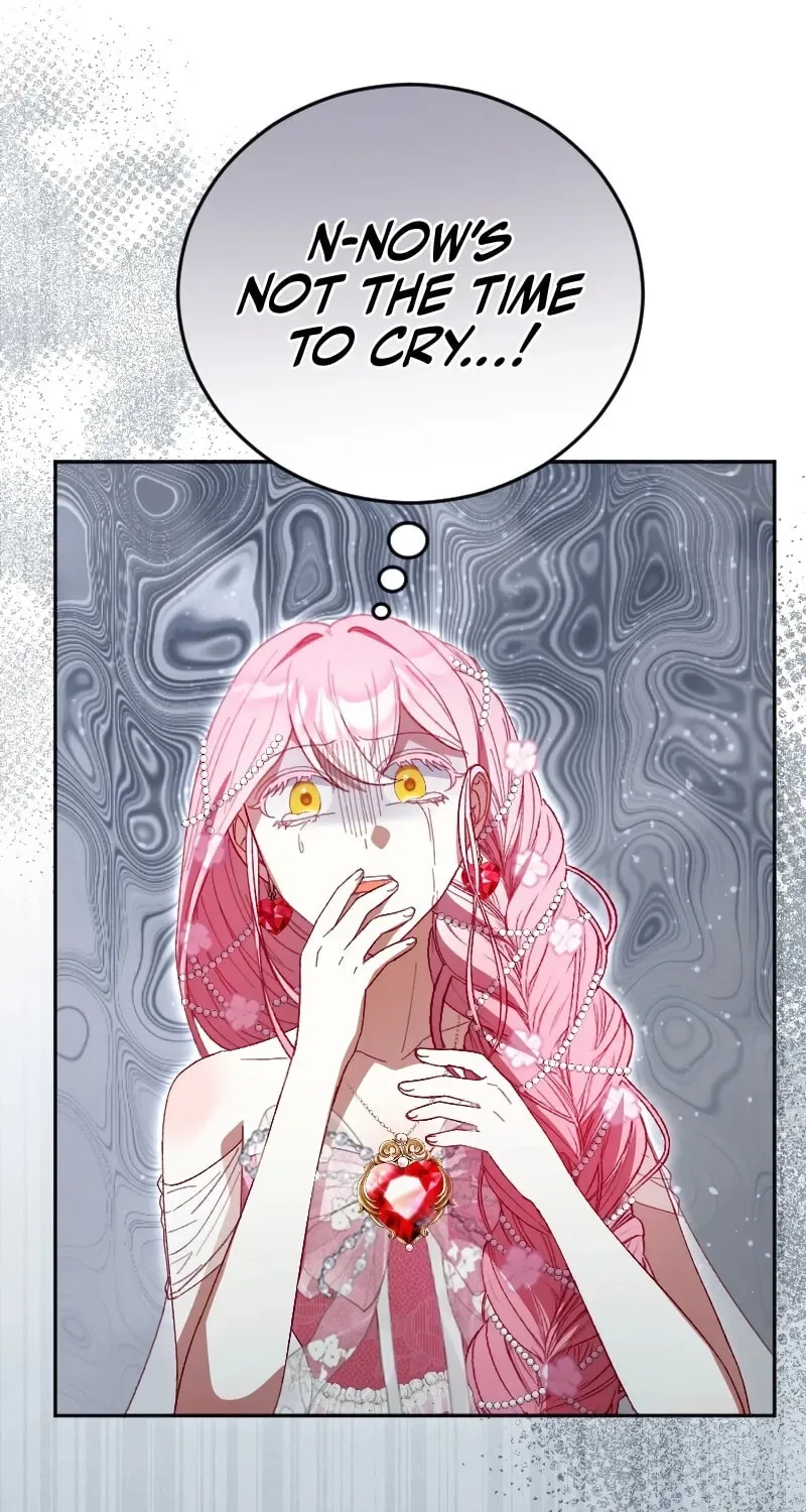 The Terminally Ill Rejects the Strategy Chapter 12 page 28