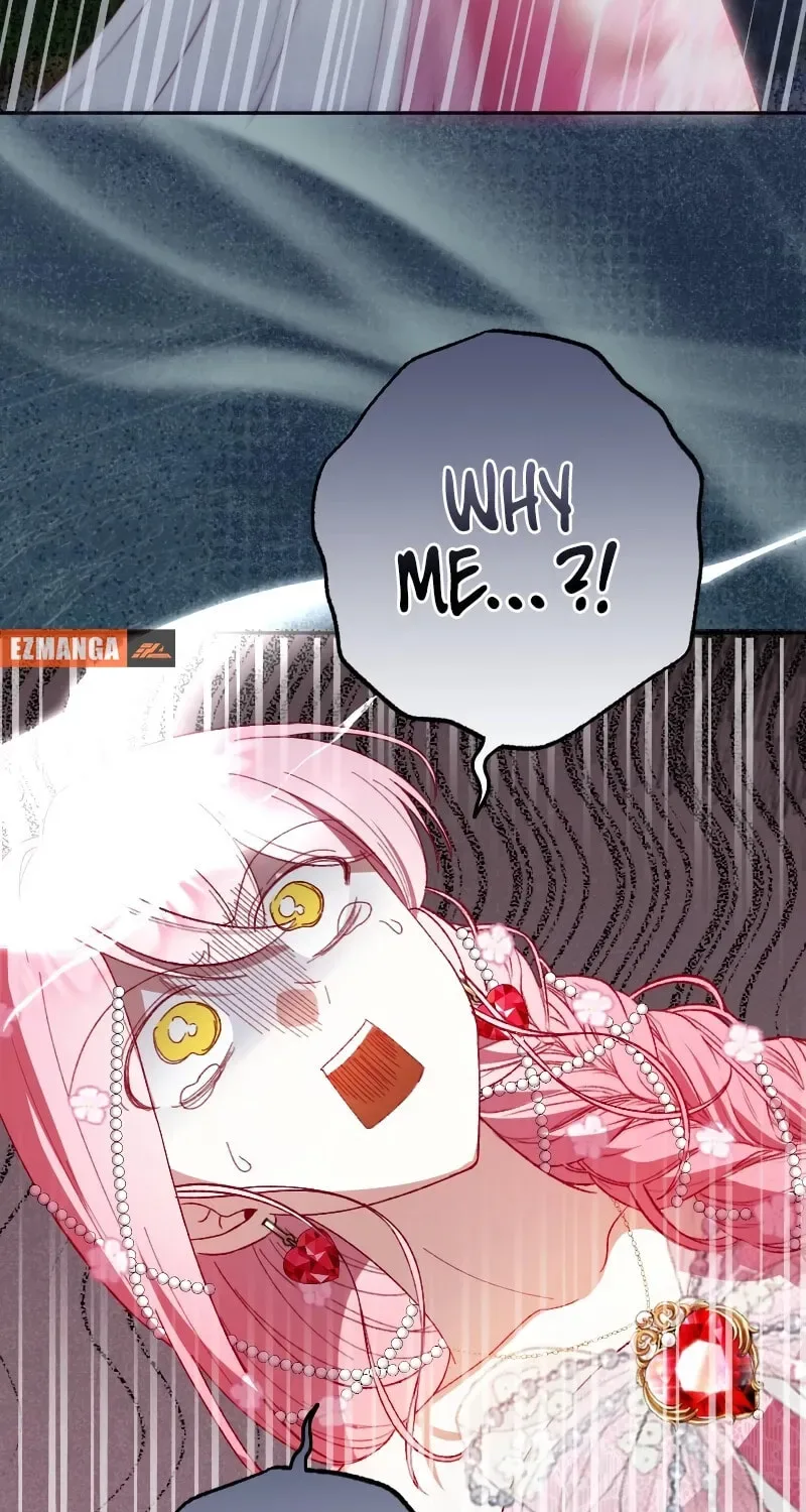 The Terminally Ill Rejects the Strategy Chapter 12 page 21
