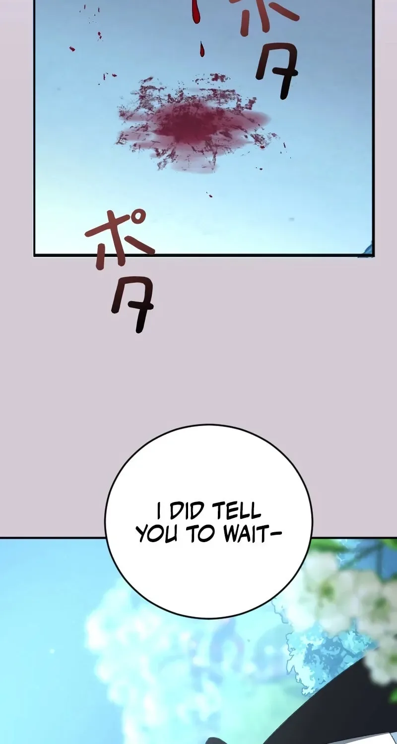 The Terminally Ill Rejects the Strategy Chapter 12 page 44
