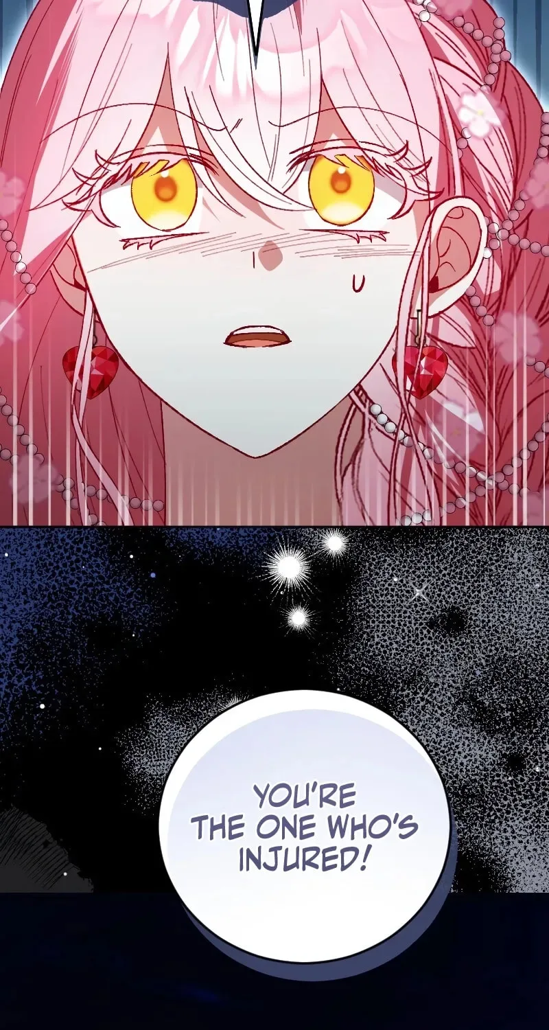 The Terminally Ill Rejects the Strategy Chapter 12 page 51