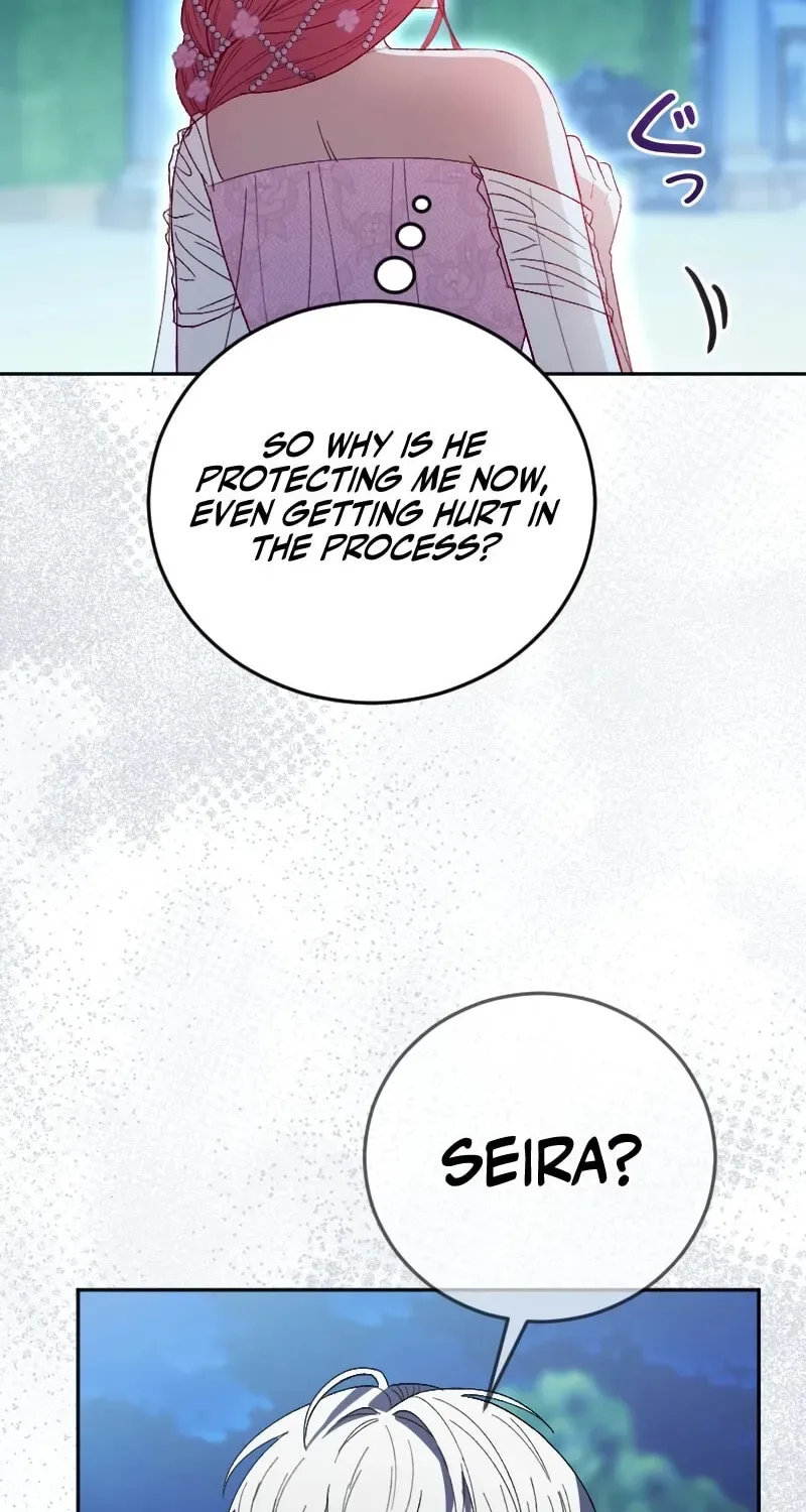 The Terminally Ill Rejects the Strategy Chapter 12 page 54