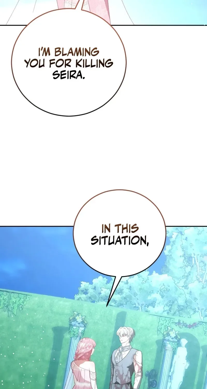 The Terminally Ill Rejects the Strategy Chapter 12 page 61