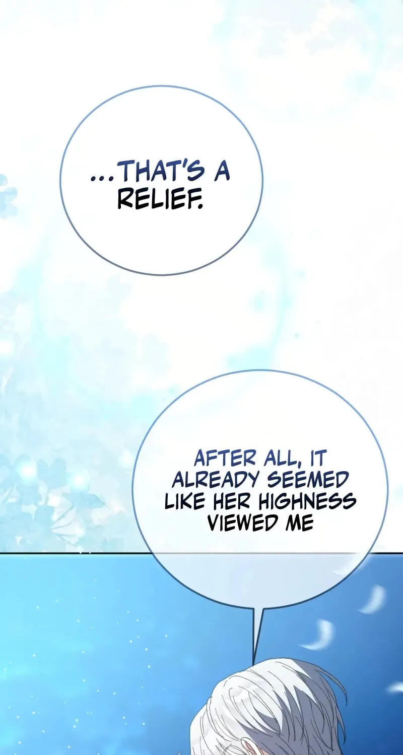 The Terminally Ill Rejects the Strategy Chapter 12 page 64