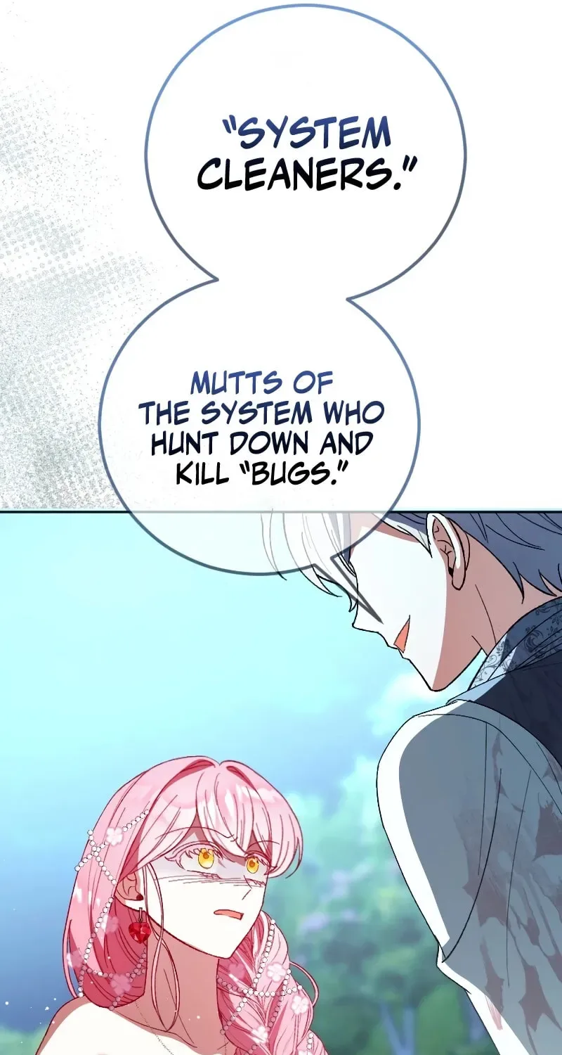 The Terminally Ill Rejects the Strategy Chapter 12 page 67