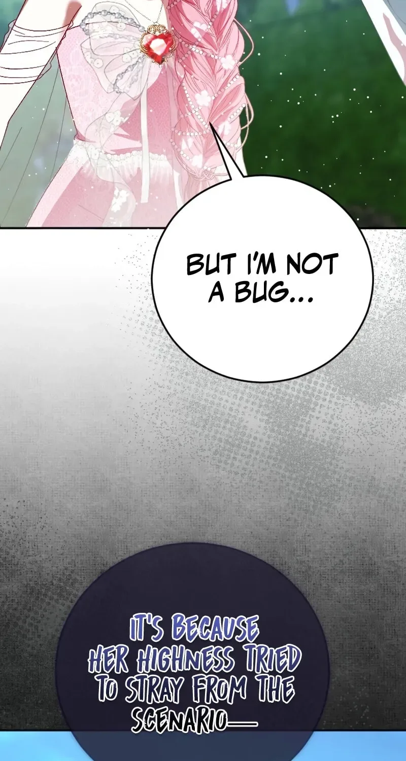 The Terminally Ill Rejects the Strategy Chapter 12 page 68
