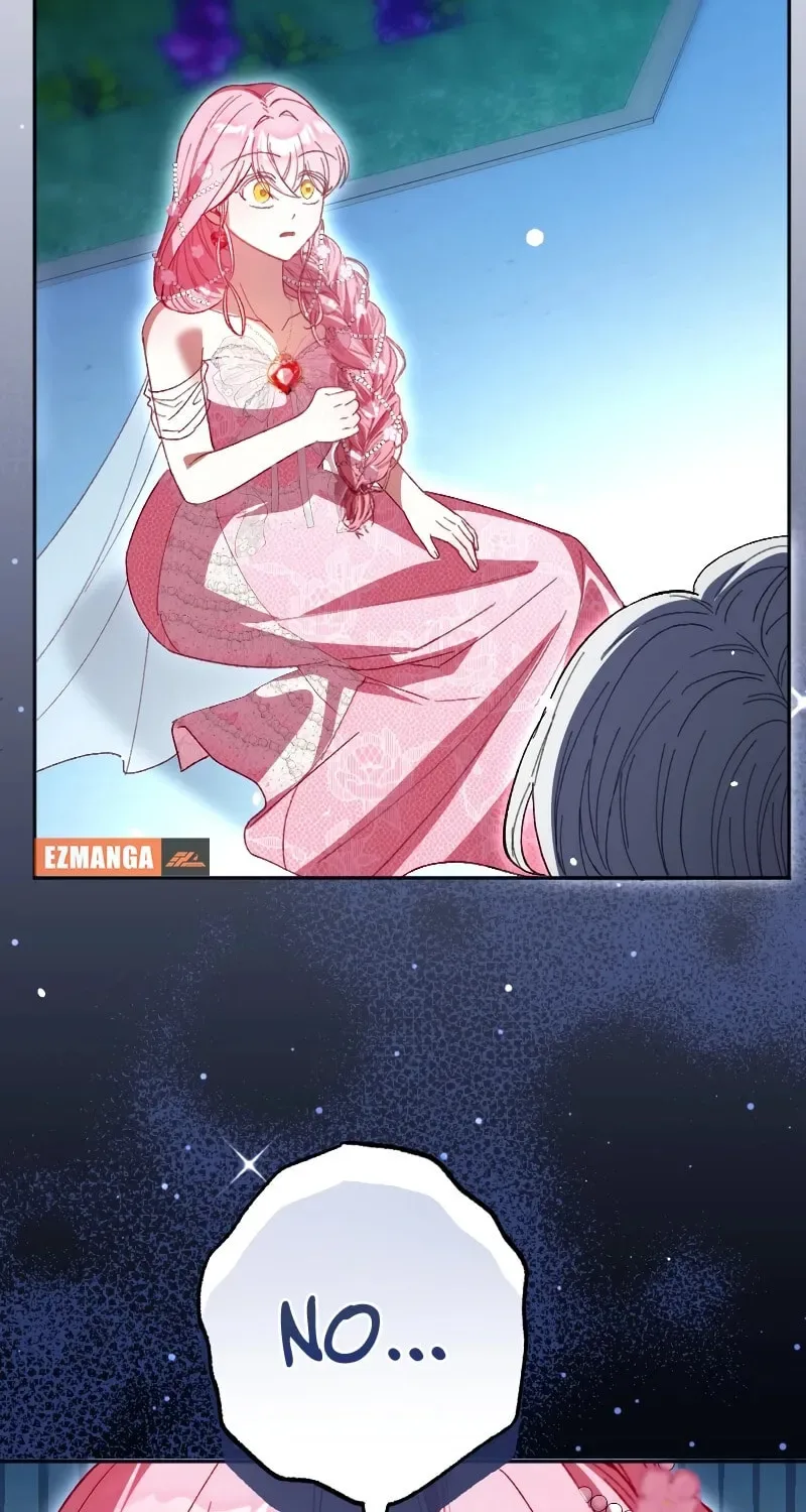 The Terminally Ill Rejects the Strategy Chapter 12 page 50