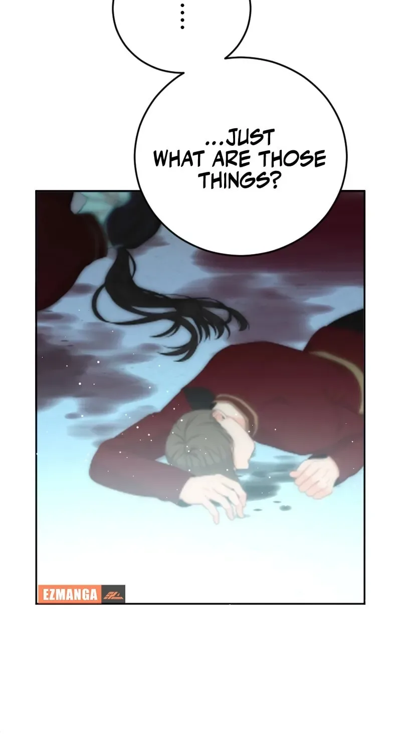 The Terminally Ill Rejects the Strategy Chapter 12 page 66