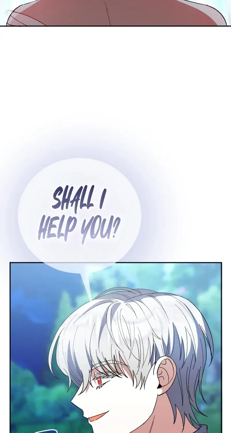 The Terminally Ill Rejects the Strategy Chapter 12 page 81
