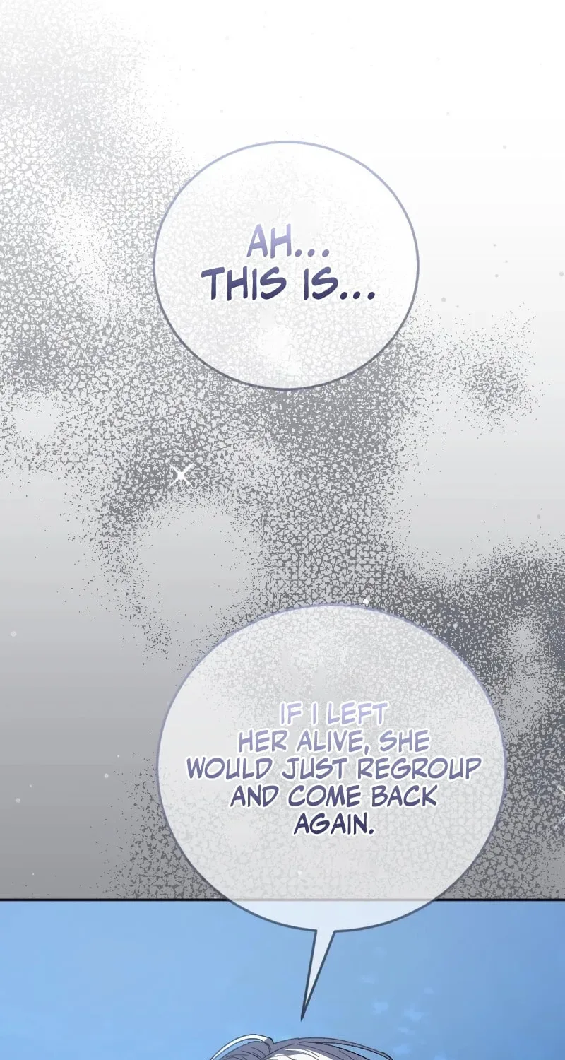 The Terminally Ill Rejects the Strategy Chapter 12 page 57