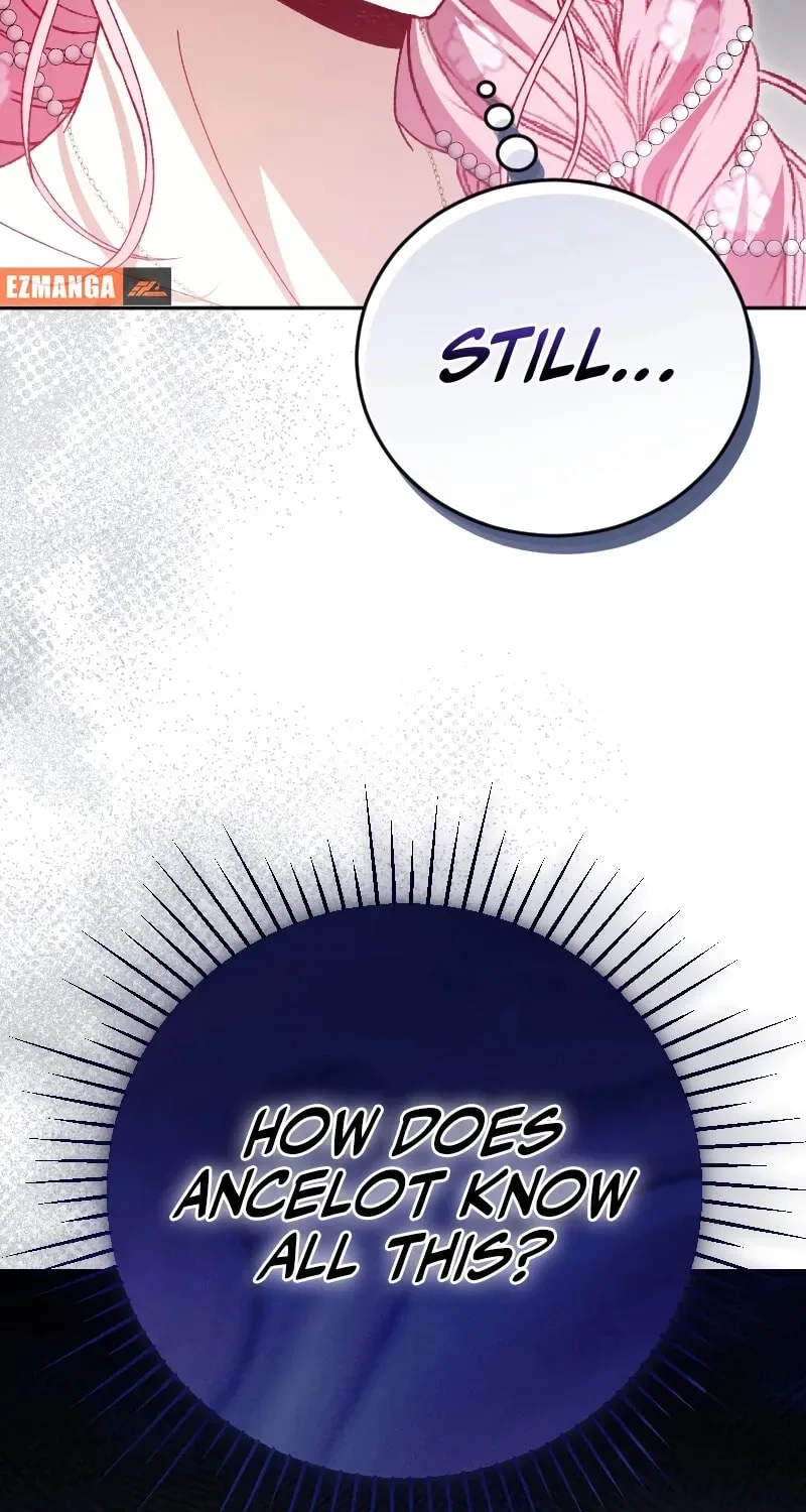 The Terminally Ill Rejects the Strategy Chapter 12 page 79
