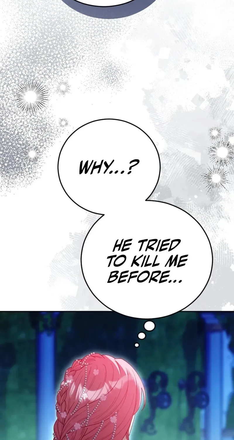 The Terminally Ill Rejects the Strategy Chapter 12 page 53