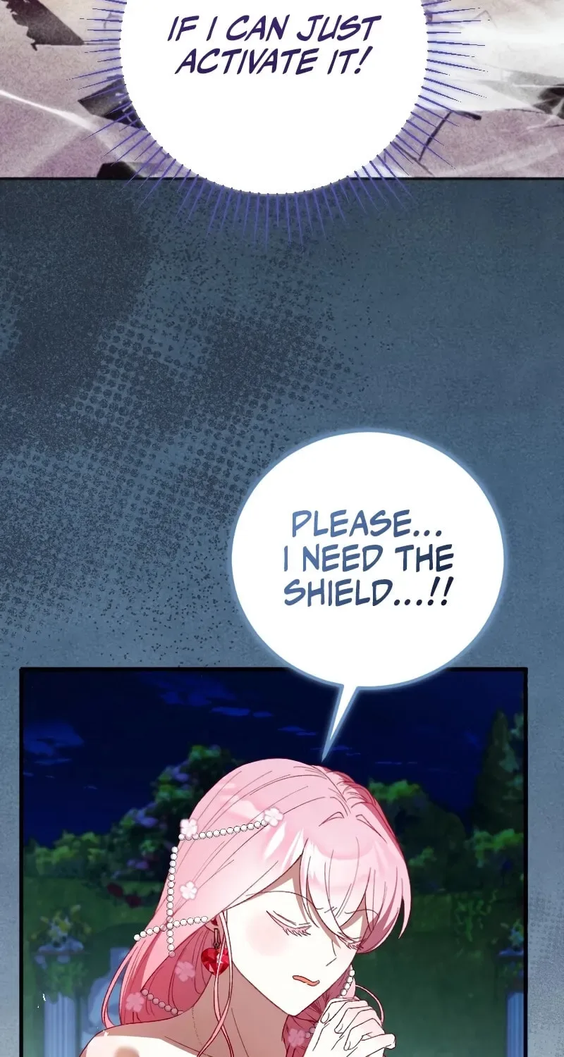 The Terminally Ill Rejects the Strategy Chapter 12 page 38