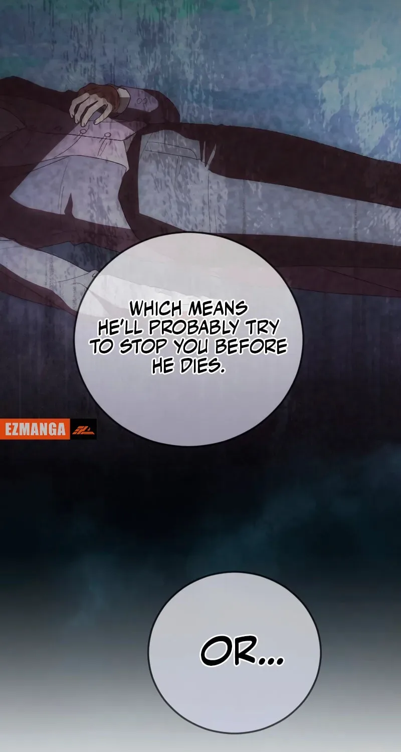 The Terminally Ill Rejects the Strategy Chapter 13 page 17
