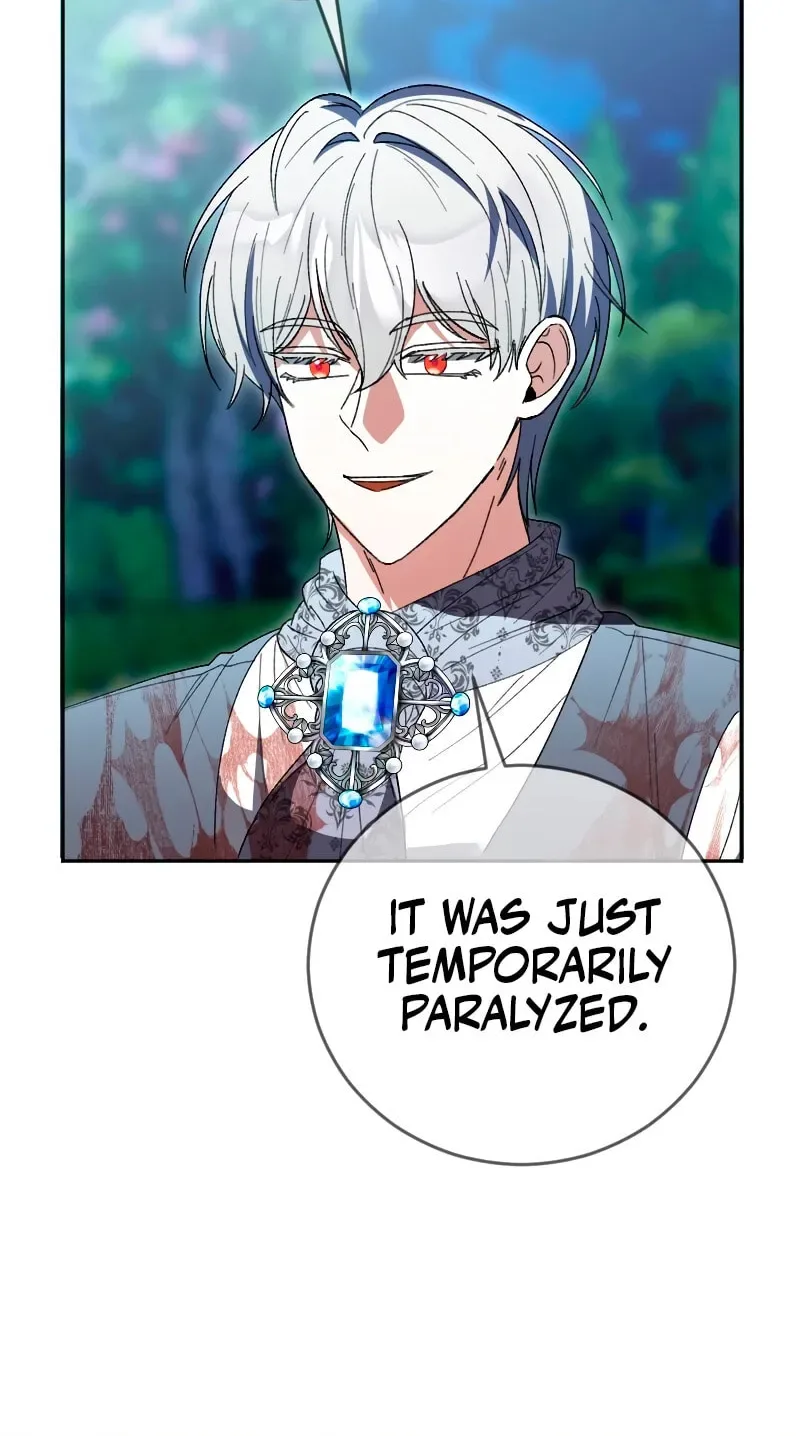 The Terminally Ill Rejects the Strategy Chapter 13 page 10
