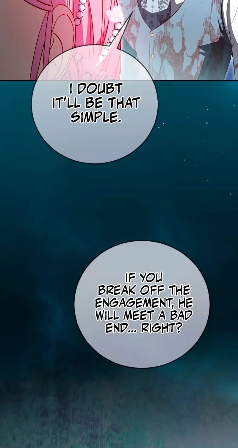 The Terminally Ill Rejects the Strategy Chapter 13 page 16