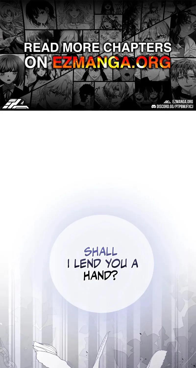 The Terminally Ill Rejects the Strategy Chapter 13 page 1