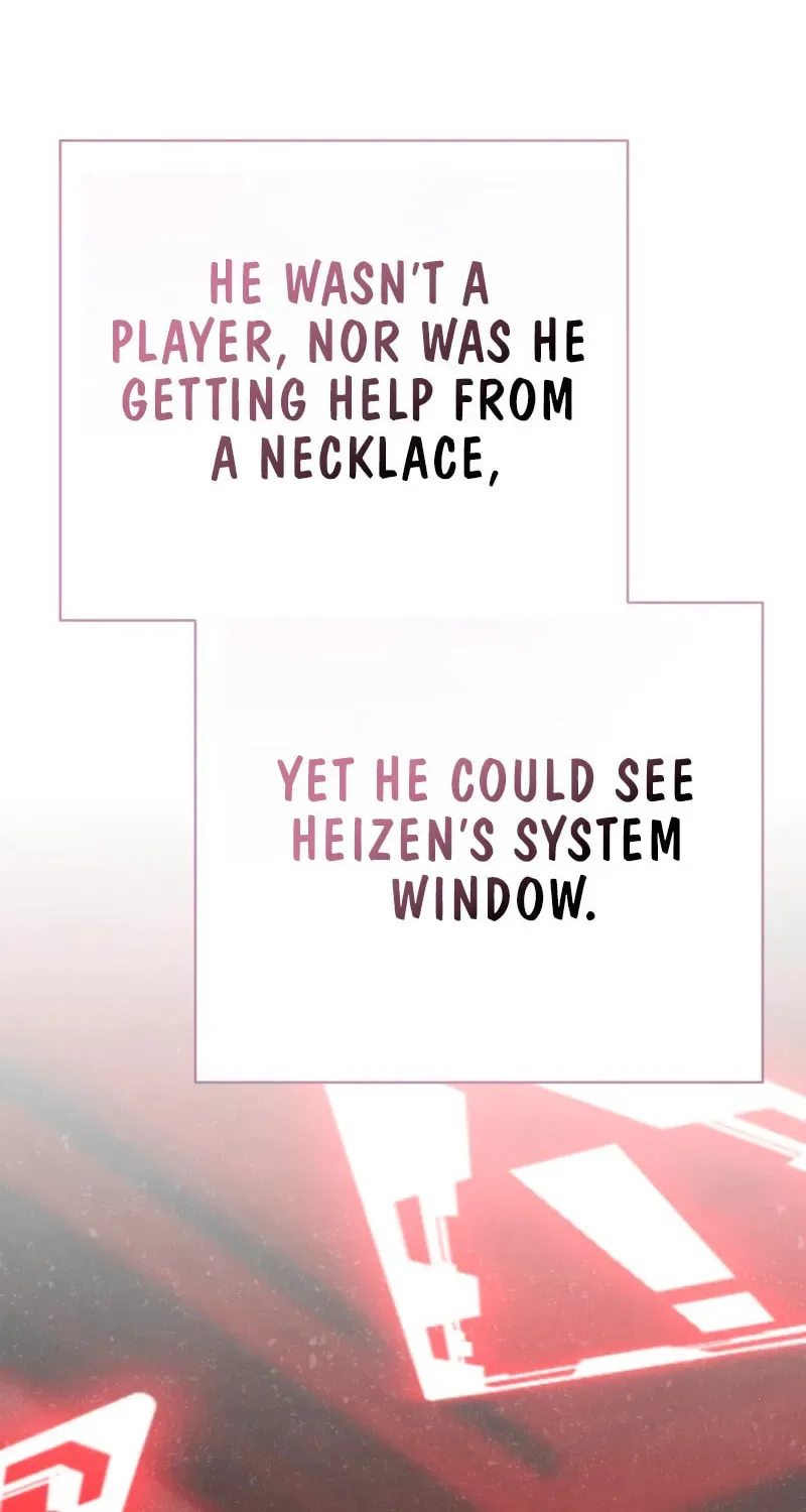 The Terminally Ill Rejects the Strategy Chapter 13 page 37