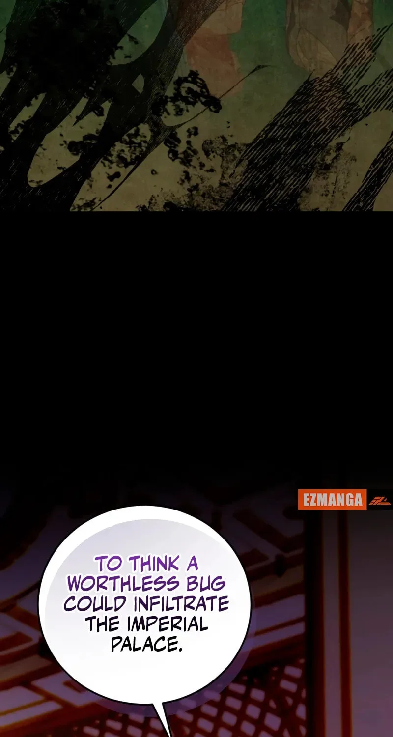 The Terminally Ill Rejects the Strategy Chapter 13 page 51