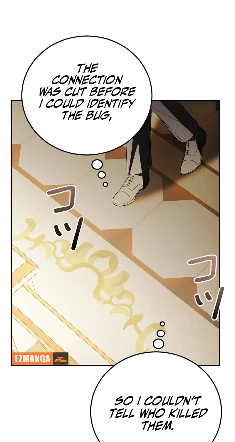 The Terminally Ill Rejects the Strategy Chapter 13 page 53