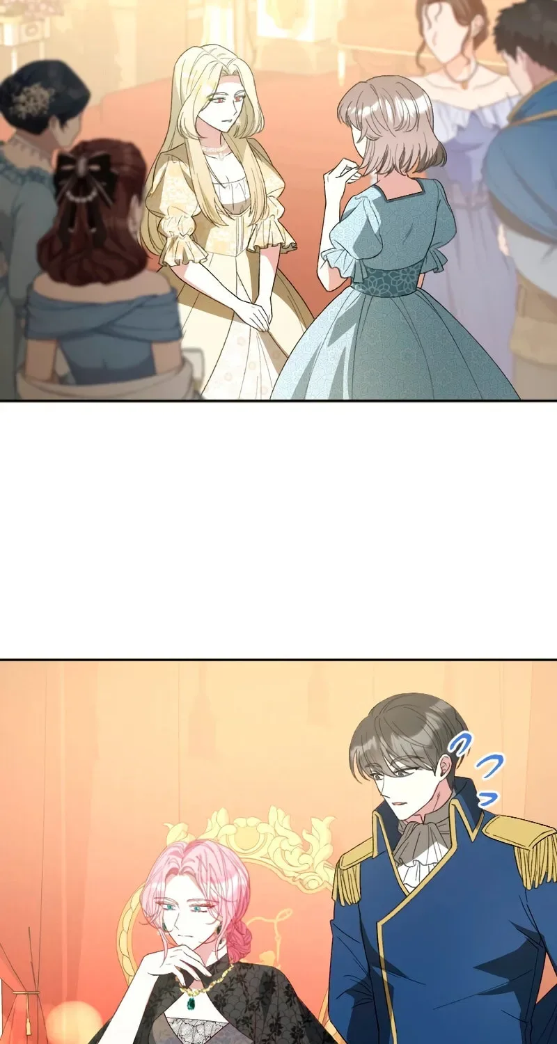 The Terminally Ill Rejects the Strategy Chapter 13 page 56