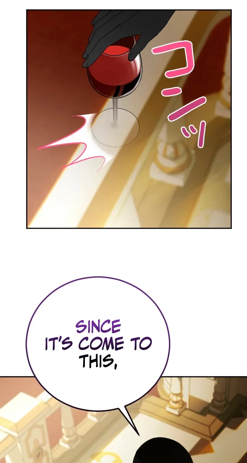 The Terminally Ill Rejects the Strategy Chapter 13 page 64