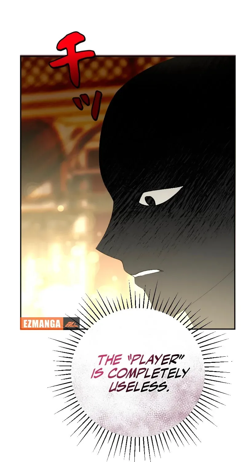 The Terminally Ill Rejects the Strategy Chapter 13 page 61