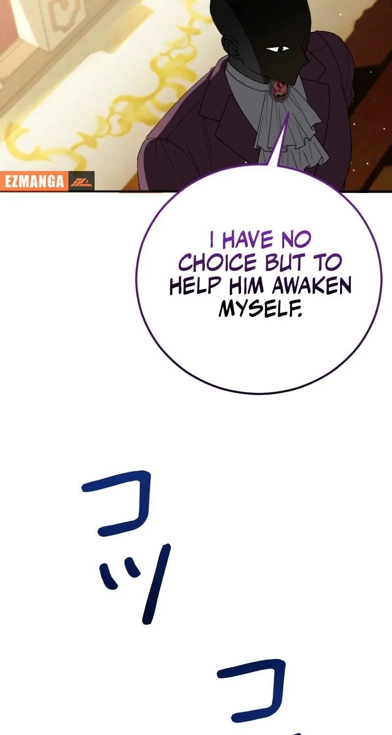 The Terminally Ill Rejects the Strategy Chapter 13 page 65